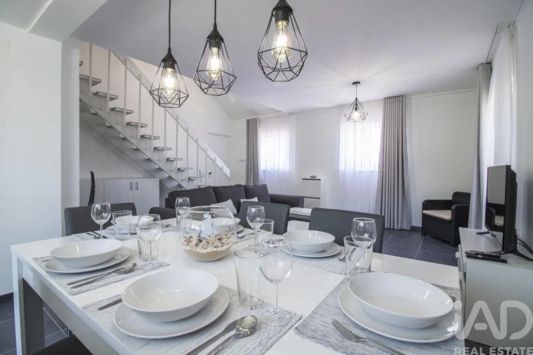 Apartamento T2 para Venda em Quarteira Foto 4