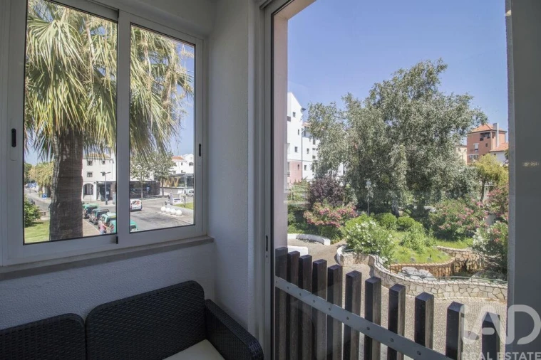 Apartamento T2 para Venda em Quarteira Foto 17