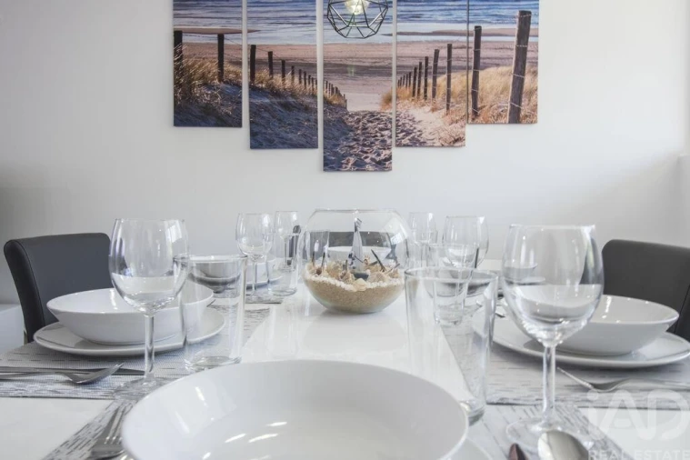 Apartamento T2 para Venda em Quarteira Foto 6