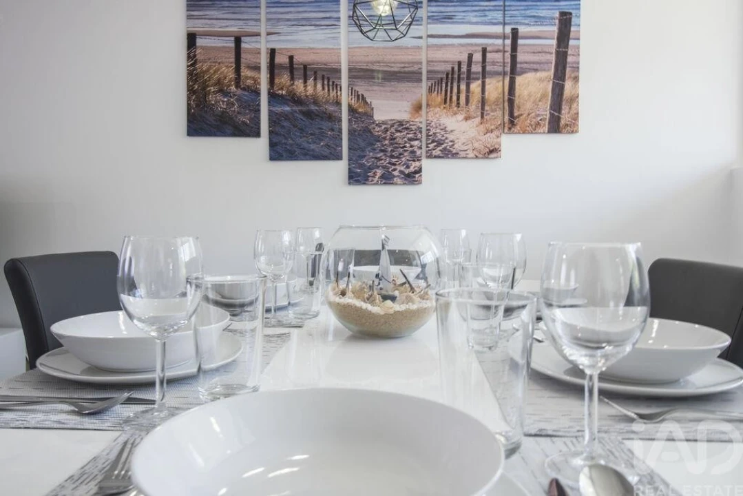 Apartamento T2 para Venda em Quarteira Foto 6
