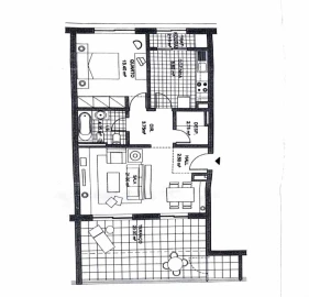 Apartamento T1 para Venda em Santo António dos Cavaleiros e Frielas