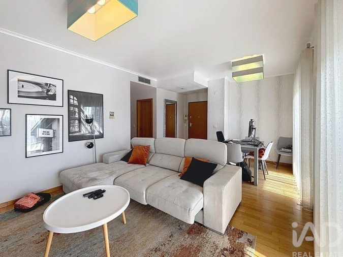 Apartamento T1 para Venda em Santo António dos Cavaleiros e Frielas Foto 5