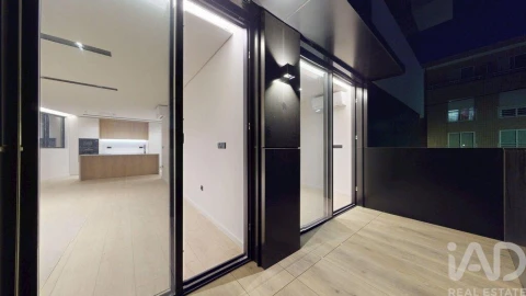 Apartamento T2 para Venda em Gondomar (São Cosme), Valbom e Jovim