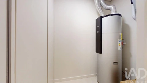 Apartamento T2 para Venda em Gondomar (São Cosme), Valbom e Jovim