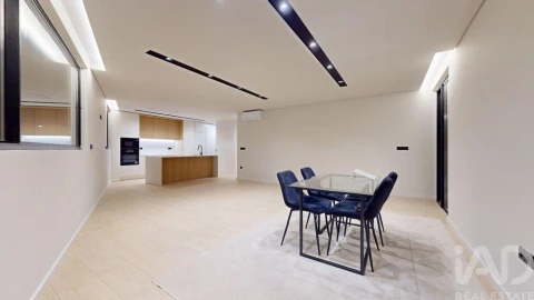 Apartamento T2 para Venda em Gondomar (São Cosme), Valbom e Jovim