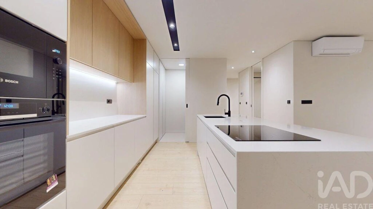 Apartamento T2 para Venda em Gondomar (São Cosme), Valbom e Jovim Foto 13