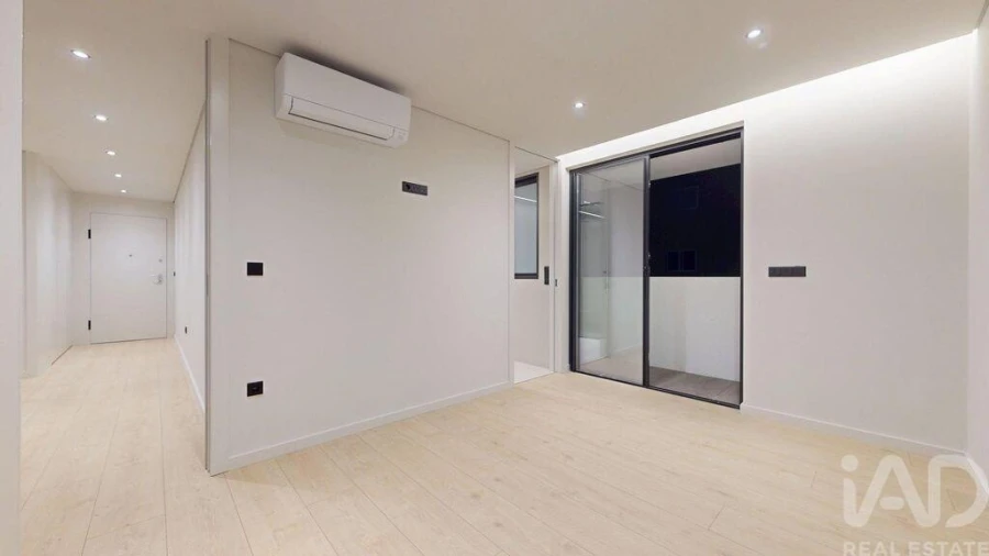 Apartamento T2 para Venda em Gondomar (São Cosme), Valbom e Jovim Foto 26