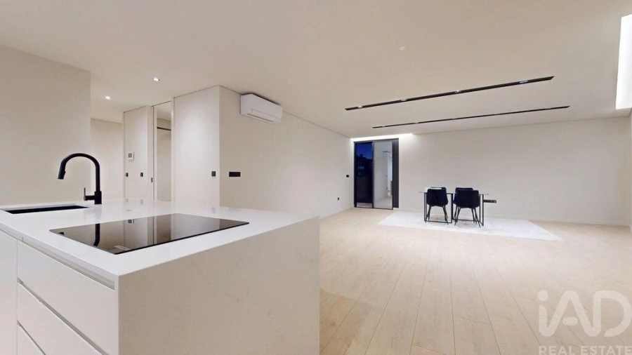 Apartamento T2 para Venda em Gondomar (São Cosme), Valbom e Jovim Foto 14