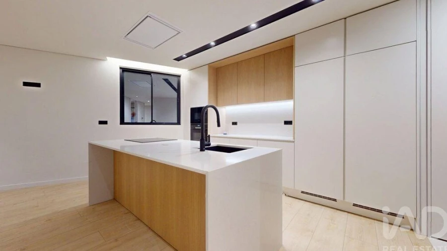 Apartamento T2 para Venda em Gondomar (São Cosme), Valbom e Jovim