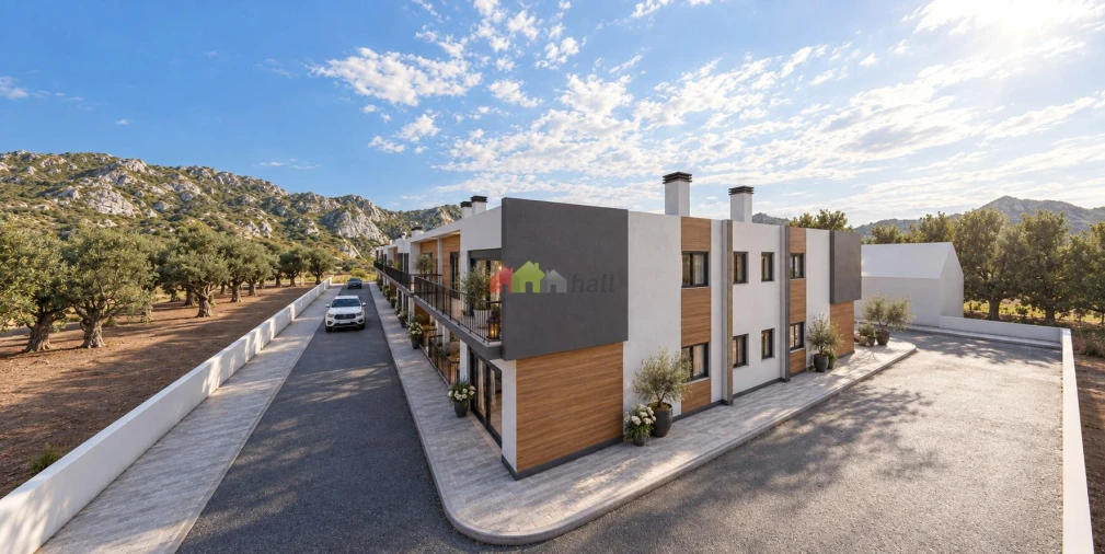 Apartamento T2 para Venda em Azeitão (São Lourenço e São Simão) Foto 4