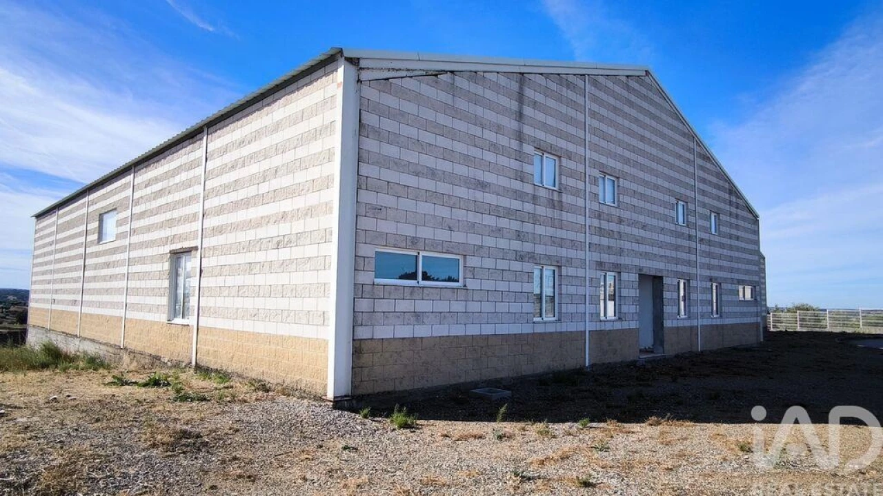 Armazém para Venda em Monforte Foto 7
