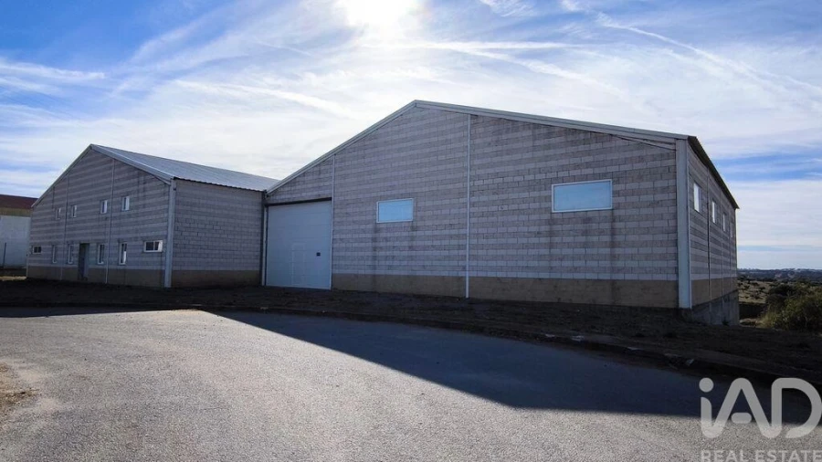 Armazém para Venda em Monforte Foto 3