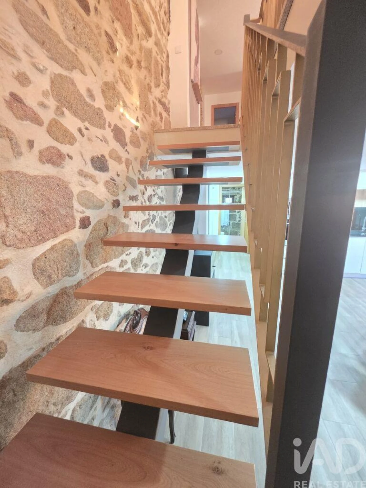 Moradia T3 para Arrendamento em Loivo Foto 14