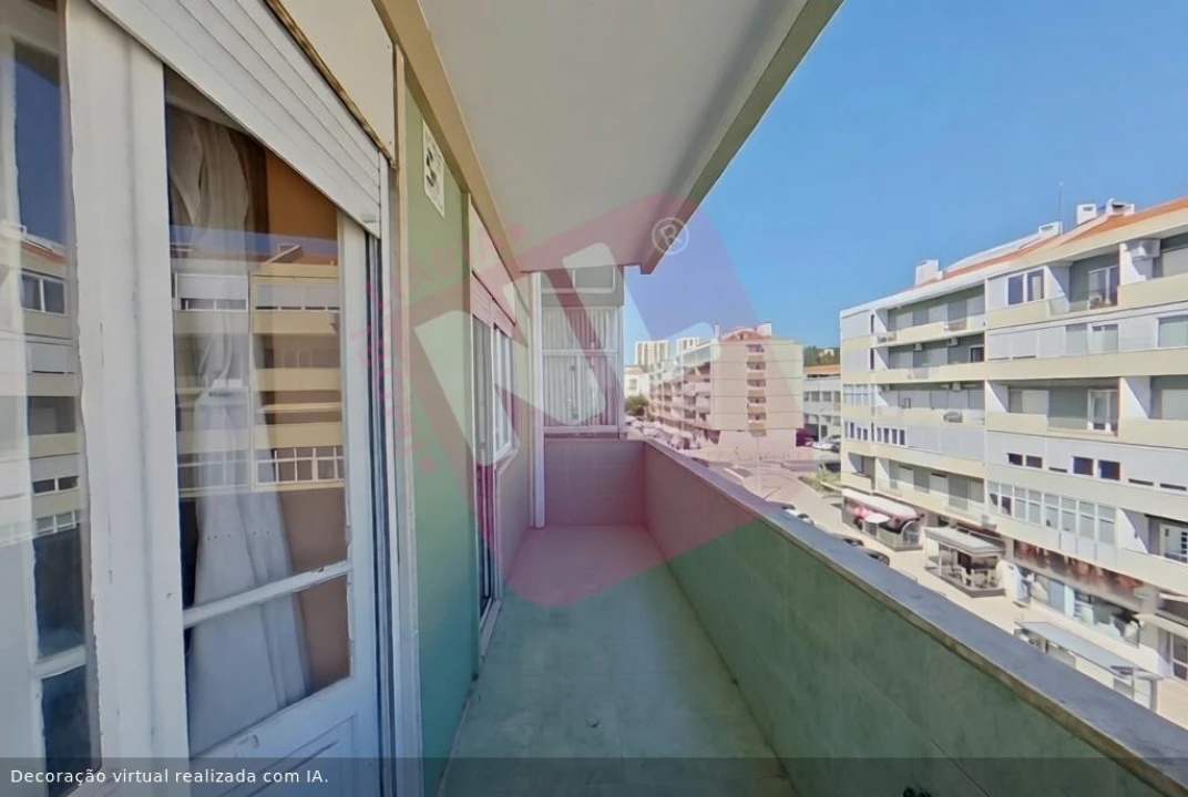 Apartamento T3 para Venda em Belém Foto 27