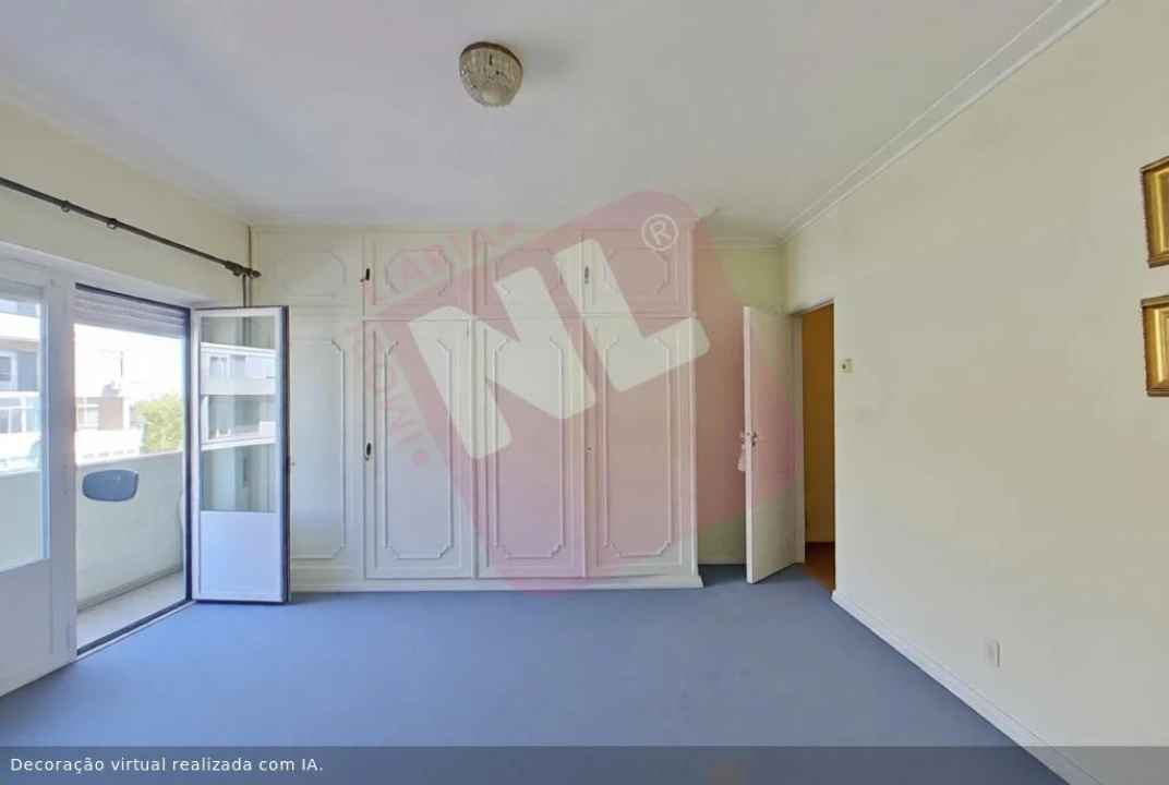 Apartamento T3 para Venda em Belém Foto 25