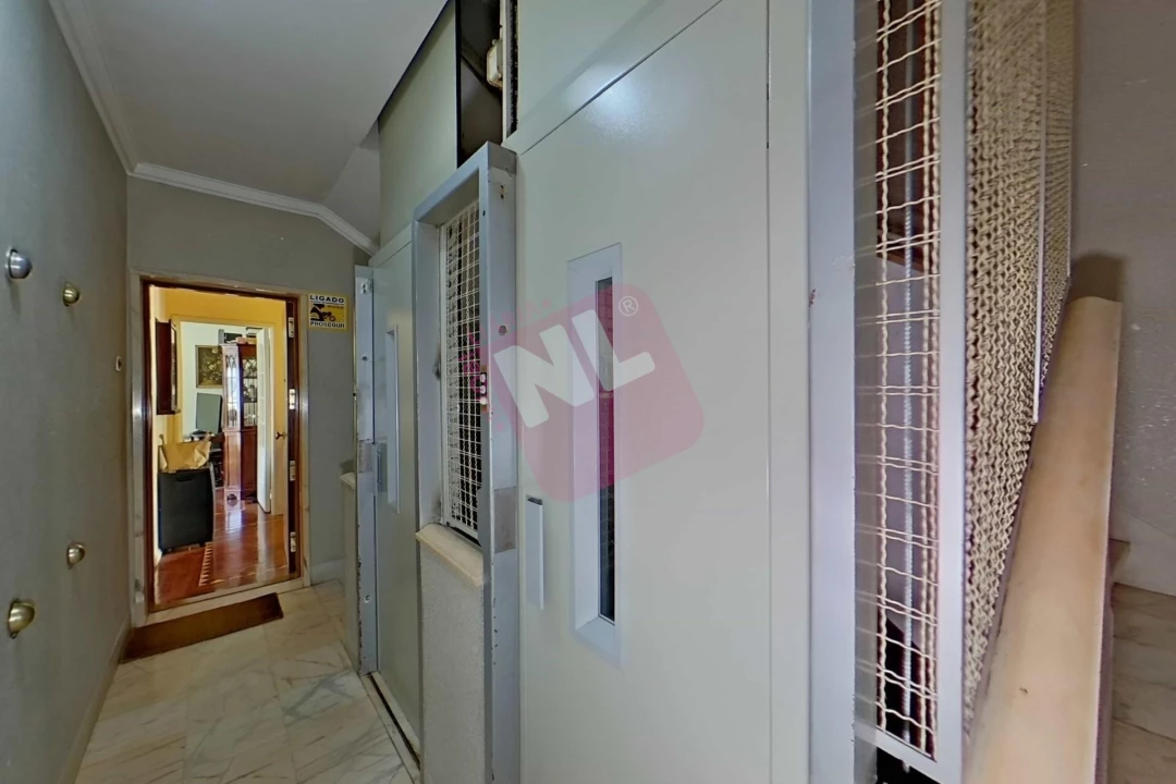 Apartamento T3 para Venda em Belém Foto 2