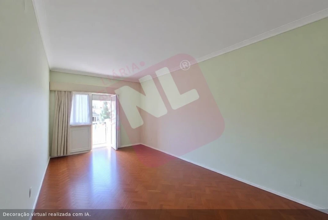 Apartamento T3 para Venda em Belém Foto 12