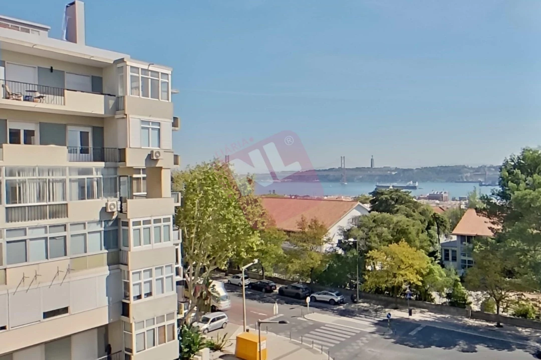Apartamento T3 para Venda em Belém Foto 29