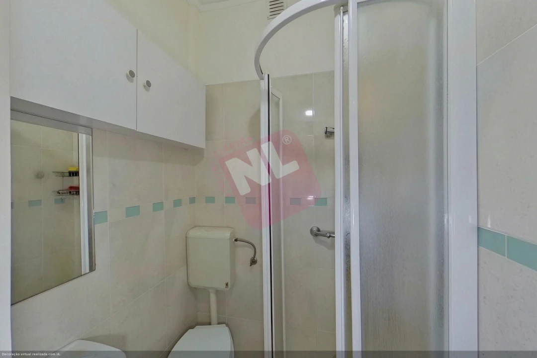 Apartamento T3 para Venda em Belém Foto 7