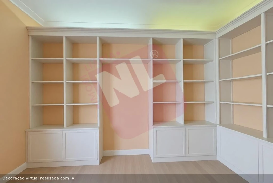 Apartamento T3 para Venda em Belém Foto 22