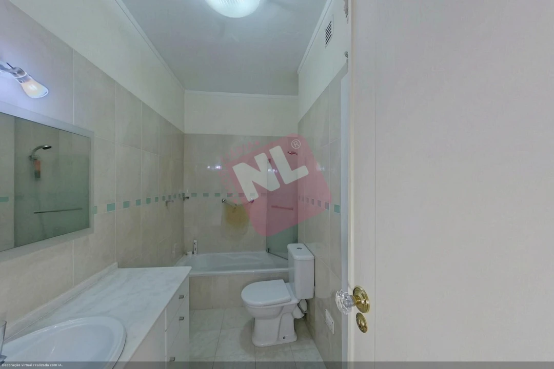 Apartamento T3 para Venda em Belém Foto 19