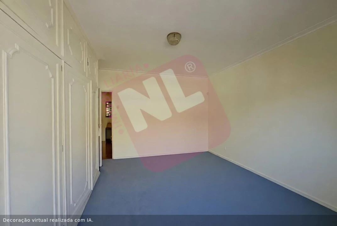 Apartamento T3 para Venda em Belém Foto 26