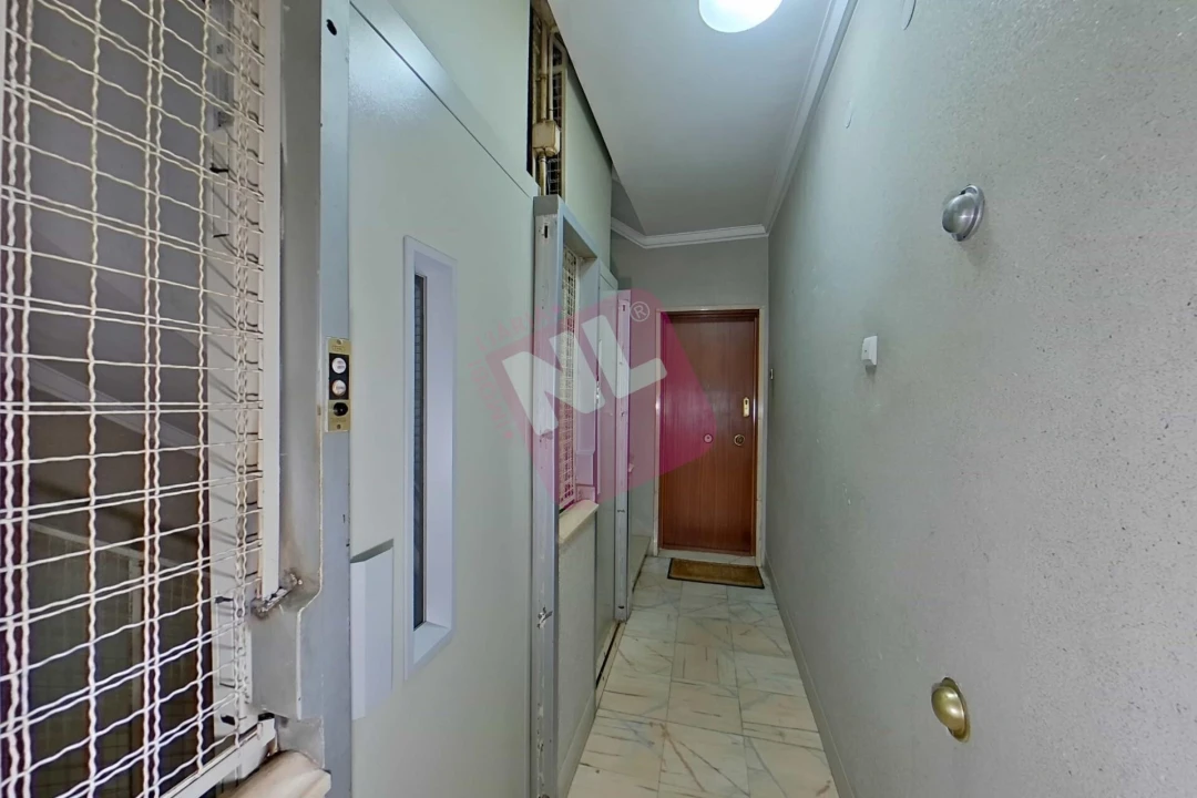 Apartamento T3 para Venda em Belém Foto 1