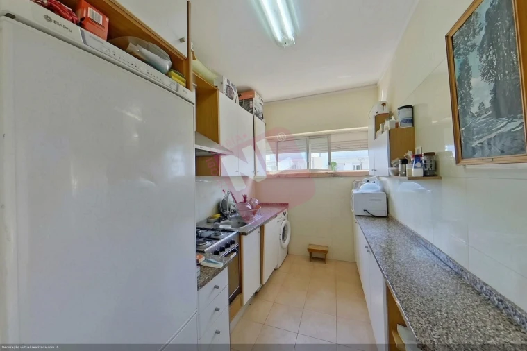 Apartamento T3 para Venda em Belém Foto 8