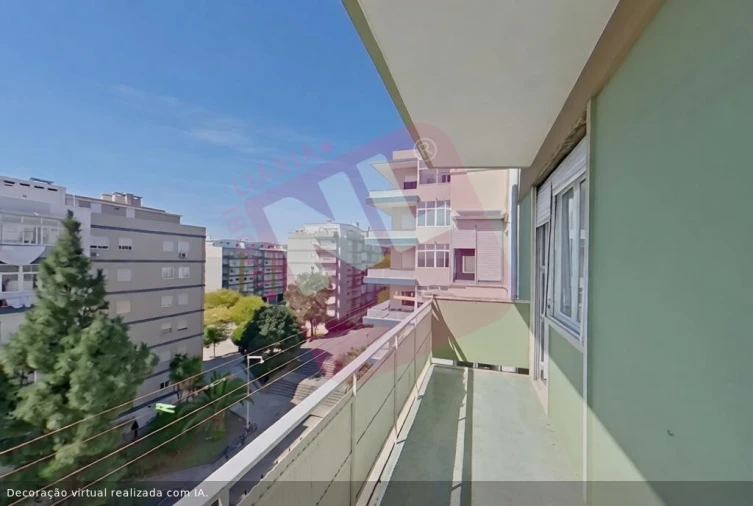 Apartamento T3 para Venda em Belém Foto 15