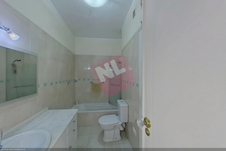 Apartamento T3 para Venda em Belém Foto 19