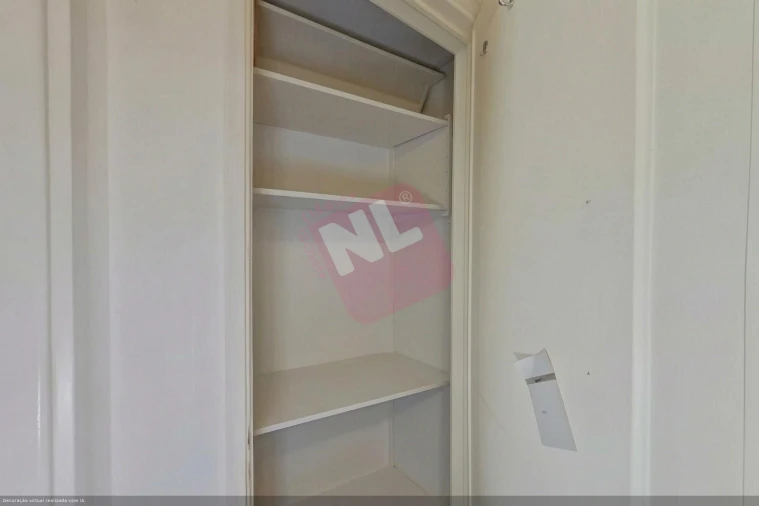 Apartamento T3 para Venda em Belém Foto 6