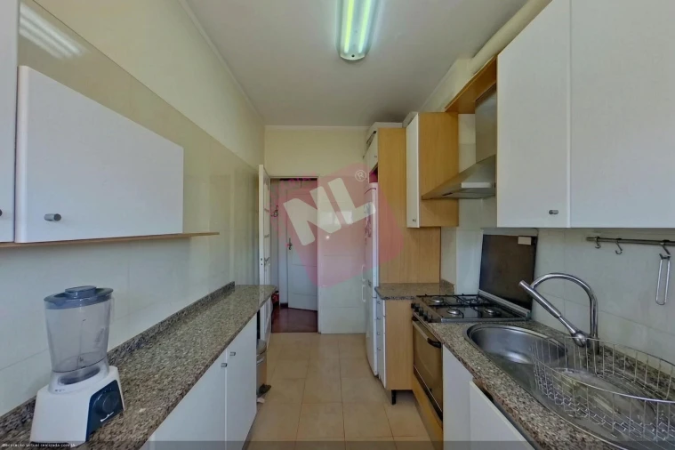 Apartamento T3 para Venda em Belém Foto 9