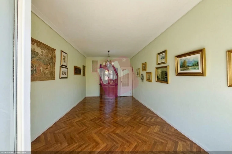 Apartamento T3 para Venda em Belém Foto 14