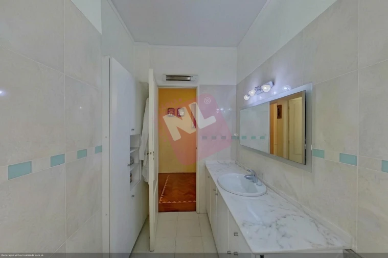 Apartamento T3 para Venda em Belém Foto 20