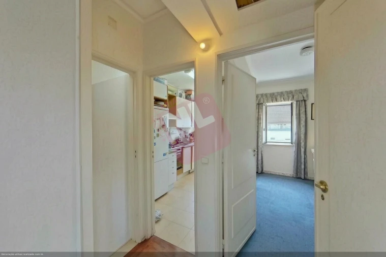 Apartamento T3 para Venda em Belém Foto 5