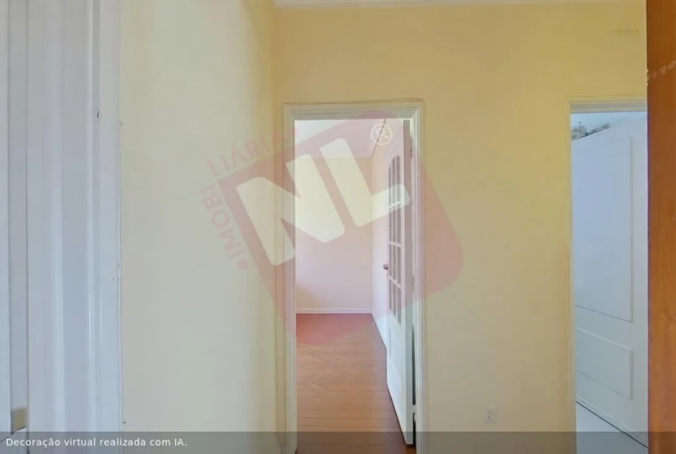 Apartamento T3 para Venda em Belém Foto 4
