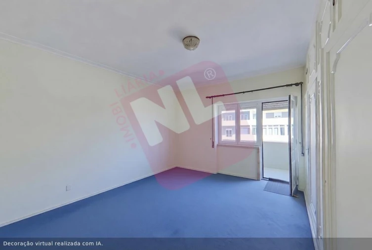 Apartamento T3 para Venda em Belém Foto 24