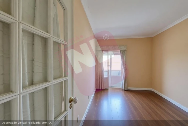 Apartamento T3 para Venda em Belém Foto 21