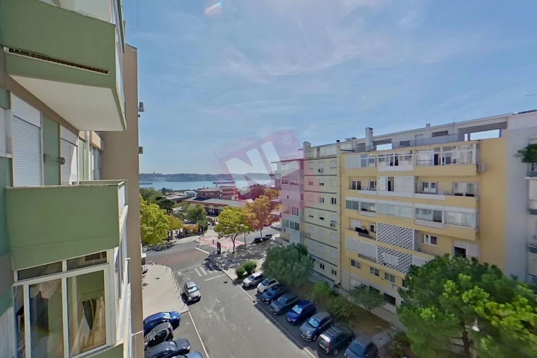 Apartamento T3 para Venda em Belém Foto 17