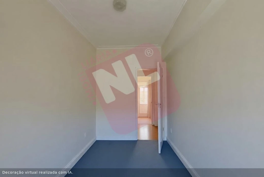 Apartamento T3 para Venda em Belém Foto 11