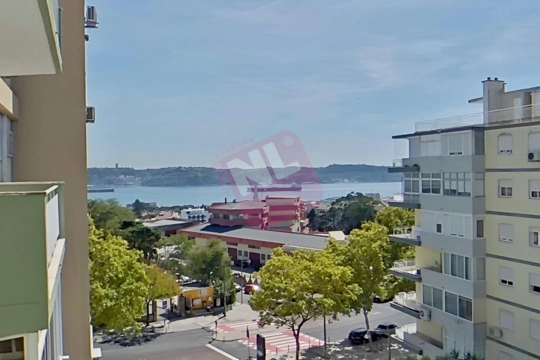 Apartamento T3 para Venda em Belém Foto 18