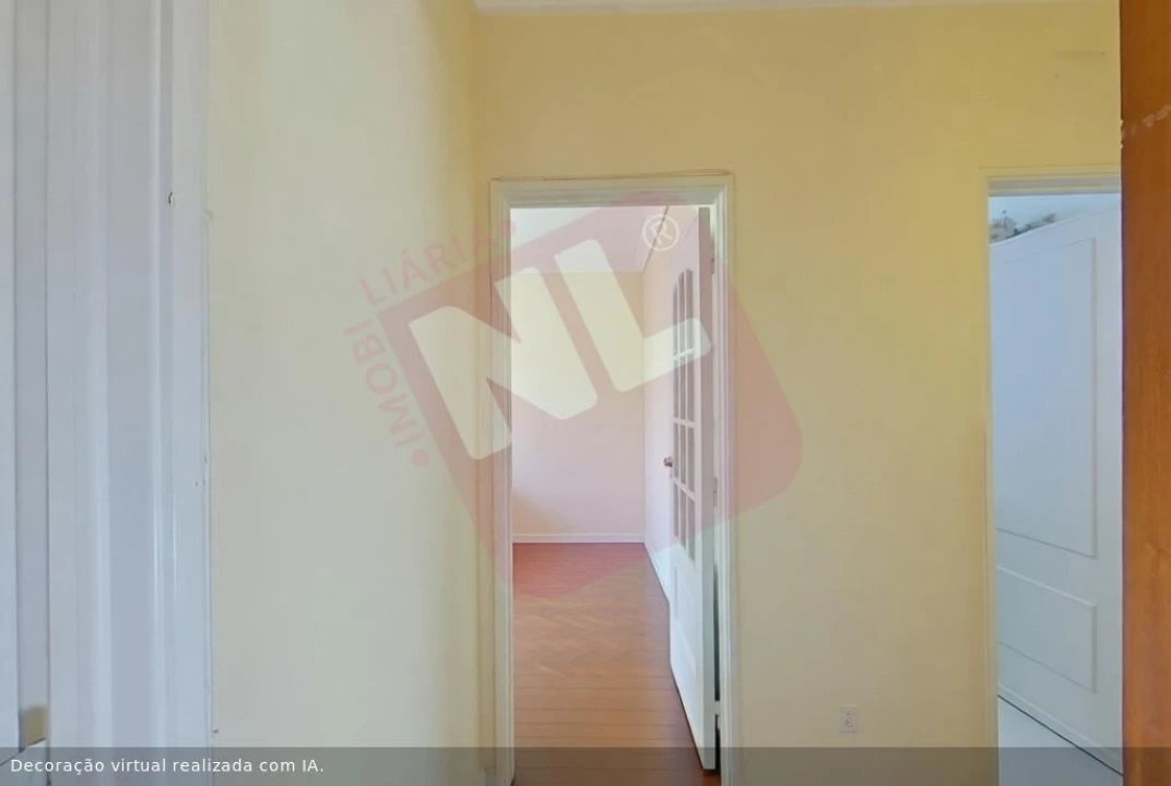 Apartamento T3 para Venda em Belém Foto 4