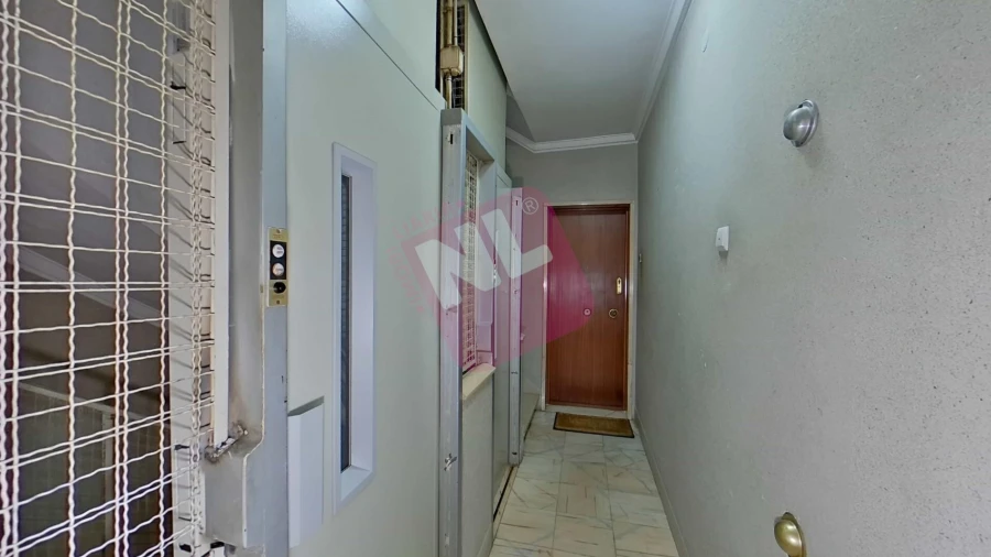 Apartamento T3 para Venda em Belém