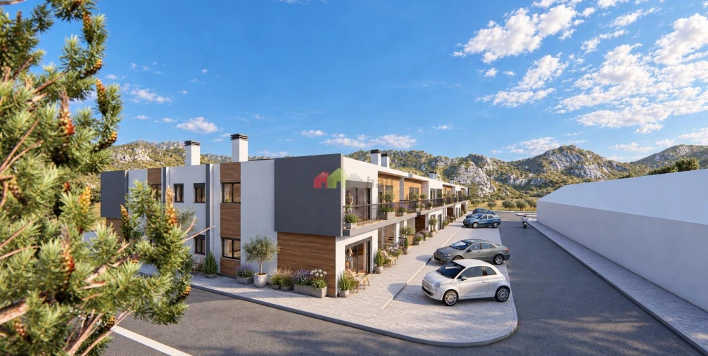 Apartamento T2 para Venda em Azeitão (São Lourenço e São Simão) Foto 3