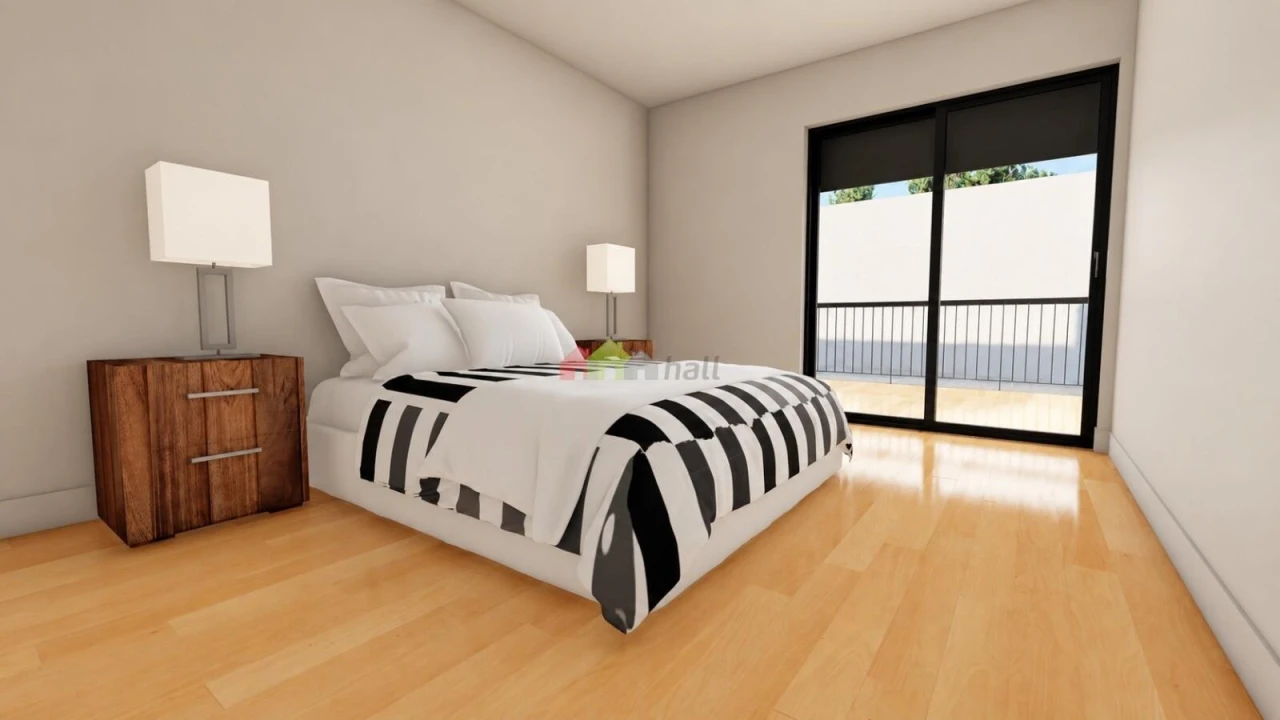 Apartamento T2 para Venda em Azeitão (São Lourenço e São Simão) Foto 10