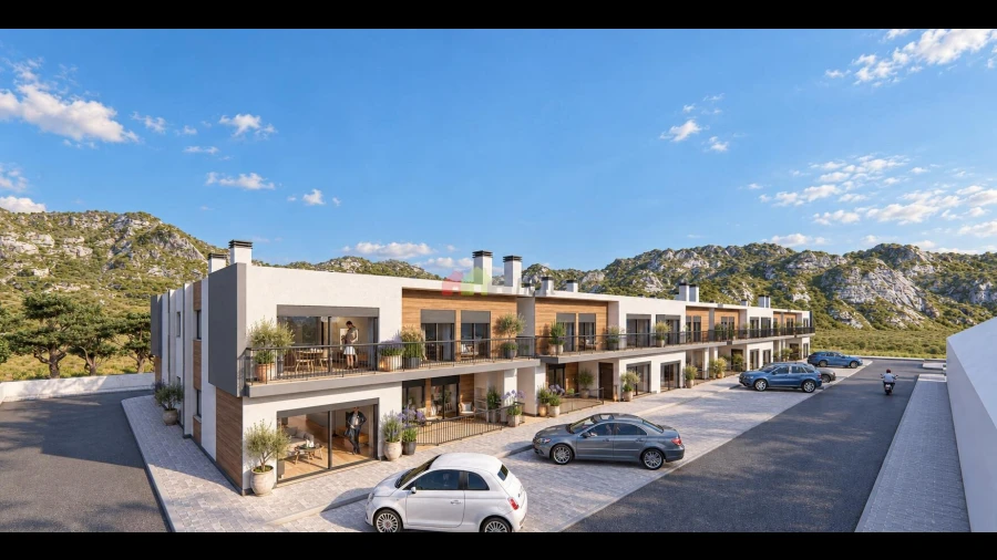 Apartamento T2 para Venda em Azeitão (São Lourenço e São Simão)