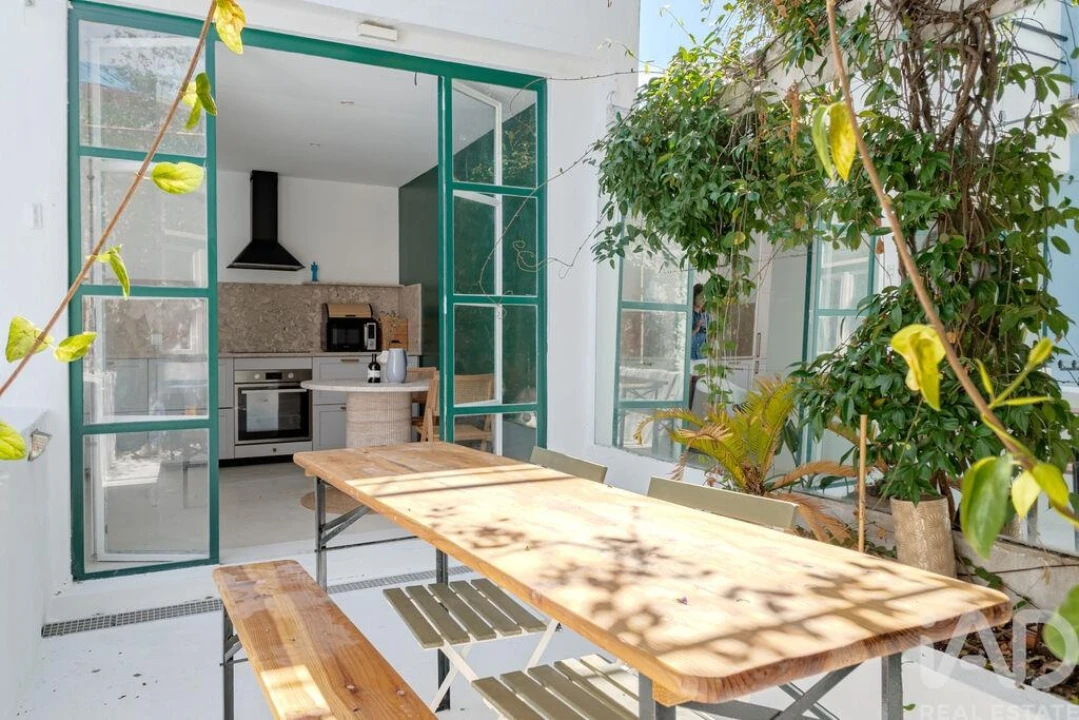 Apartamento T2 para Venda em Santa Maria Maior Foto 1