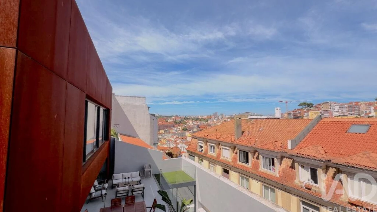 Apartamento T2 para Venda em Santa Maria Maior Foto 24