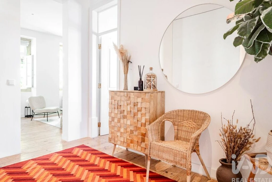 Apartamento T2 para Venda em Santa Maria Maior Foto 13