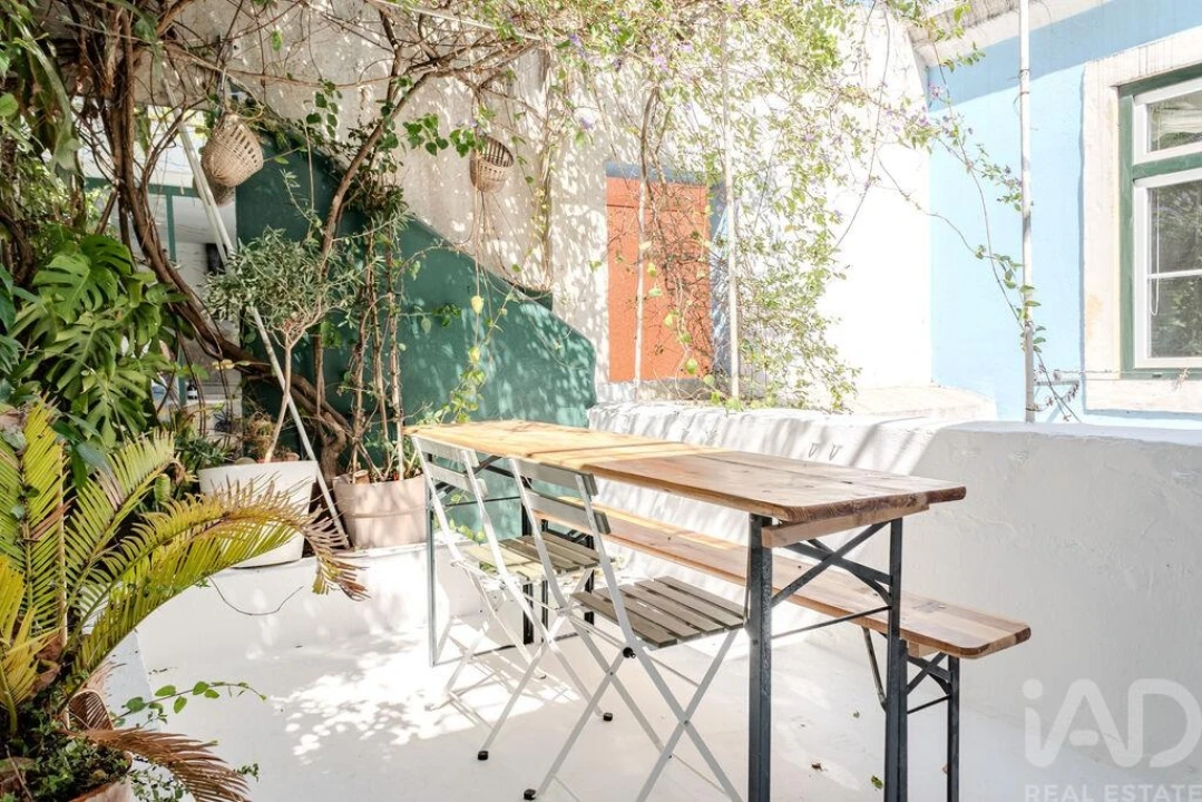 Apartamento T2 para Venda em Santa Maria Maior Foto 22